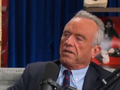 RFK Jr. admite que costumava cheirar cocaína em assentos sanitários rfk-jr-cocaína-toilet-launch-kal-v2-blur