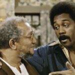 RIP Demond Wilson: ator de 'Sanford and Son' que interpretou Lamont Sanford morto aos 79 anos