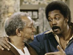 RIP Demond Wilson: ator de ‘Sanford and Son’ que interpretou Lamont Sanford morto aos 79 anos RIP Demond Wilson: ator de 'Sanford and Son' que interpretou Lamont Sanford morto aos 79 anos