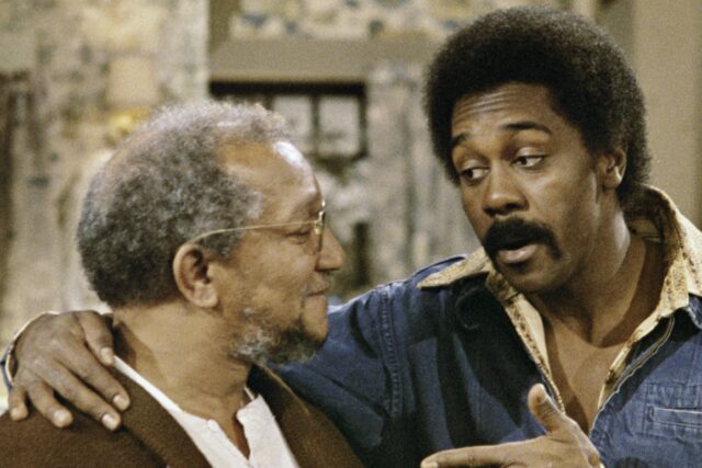 RIP Demond Wilson: ator de 'Sanford and Son' que interpretou Lamont Sanford morto aos 79 anos
