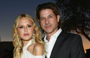 Rachel Zoe diz que a confiança foi ‘quebrada’ no casamento de Rodger Berman em ‘RHOBH’ Rachel-Zoe-e-Rodger-Berman-GettyImages-1749661100