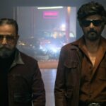 Rajinikanth e Kamal Haasan se reunirão no filme Red Giant Movies