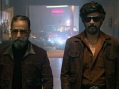 Rajinikanth e Kamal Haasan se reunirão no filme Red Giant Movies Rajinikanth e Kamal Haasan se reunirão no filme Red Giant Movies