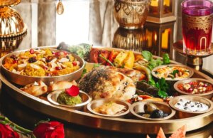 Ramadã 2026: Delicie-se com as delícias do Iftar nestes restaurantes de Mumbai Ramadã 2026: Delicie-se com as delícias do Iftar nestes restaurantes de Mumbai