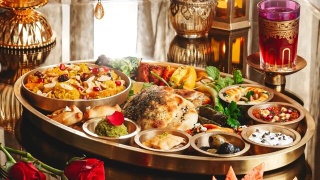 Ramadã 2026: Delicie-se com as delícias do Iftar nestes restaurantes de Mumbai
