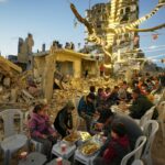 INTERATIVO - Quanto custa a comida em Gaza 2026 Ramadã Israel guerra-1771823932