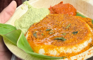 Rameshwaram Cafe é inaugurado em Mumbai: os gourmets de Bengaluru contam tudo aos Mumbaikars Rameshwaram Cafe é inaugurado em Mumbai: os gourmets de Bengaluru contam tudo aos Mumbaikars