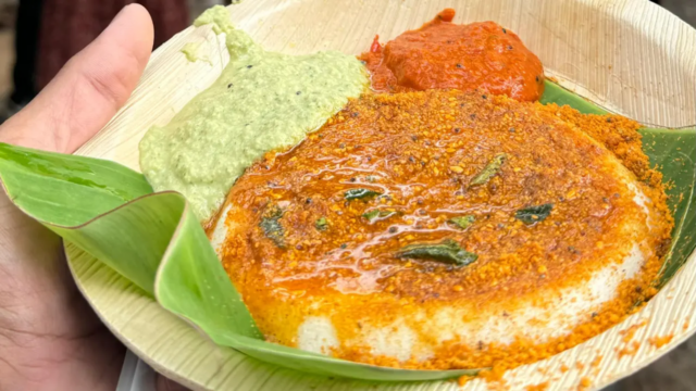 Rameshwaram Cafe é inaugurado em Mumbai: os gourmets de Bengaluru contam tudo aos Mumbaikars
