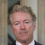 Rand Paul: Agentes do ICE usando máscaras são ‘inapropriados’