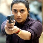 Rani Mukerji afirma que o sucesso do filme Supercop de Mumbai 'Mardaani 3' é um chamado para proteger as mulheres: 'Mesmo que uma garota seja afetada, é o fracasso de nossa sociedade' (EXCLUSIVO)