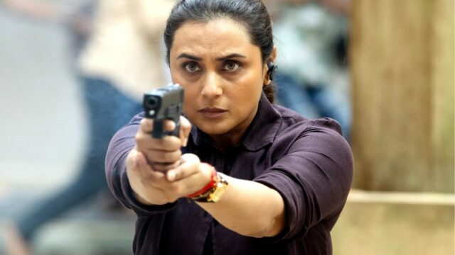 Rani Mukerji afirma que o sucesso do filme Supercop de Mumbai 'Mardaani 3' é um chamado para proteger as mulheres: 'Mesmo que uma garota seja afetada, é o fracasso de nossa sociedade' (EXCLUSIVO)
