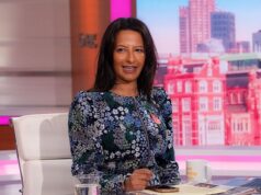 Ranvir Singh compartilha a realidade de trabalhar no Good Morning Britain ‘fragmentado’ depois que cortes diurnos ‘difíceis’ da ITV fizeram com que colegas com quem ela trabalhou por mais de uma década fossem despedidos Ranvir Singh falou sobre o trabalho no Good Morning Britain 'fragmentado' em meio a cortes no orçamento diurno da ITV