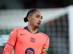 Raphinha diz que o Manchester United tem um dos jogadores mais difíceis que já viu Carrick