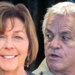 nancy Guthrie xerife Chris Nanos principal getty