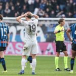 Rasmus Hojlund, emprestado pelo Man Utd, luta contra a derrota do Napoli depois de afirmar 'Sou um jogador diferente'