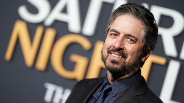 Ray Romano liderará o piloto do HBO Max 'How to Survive Without Me'
