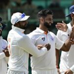 Reações AO VIVO – Jammu e Caxemira ganham o primeiro Troféu Ranji e derrotam Karnataka na final