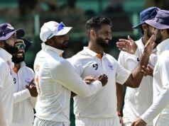 Reações AO VIVO – Jammu e Caxemira ganham o primeiro Troféu Ranji e derrotam Karnataka na final Reações AO VIVO – Jammu e Caxemira ganham o primeiro Troféu Ranji e derrotam Karnataka na final