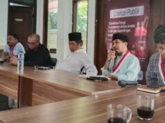 Realizando Discussão Pública, DPP GMNI Desorienta Completamente a Desorientação nas Funções do Ministério Realizando Discussão Pública, DPP GMNI Desorienta Completamente a Desorientação nas Funções do Ministério