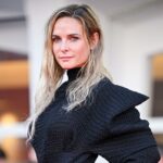 Rebecca Ferguson compartilha mais detalhes sobre o momento 'assustador' que a co-estrela 'idiota' 'gritou' com ela no set