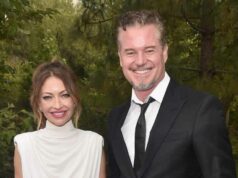 Rebecca Gayheart quebra o silêncio sobre a morte de Eric Dane após batalha contra ELA Eric Dane morto em TK após batalha de ELA