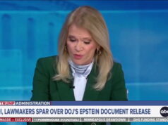 Rebelde do Partido Republicano humilha Trump na Casa Branca com novo apelido brutal Yahoo news home