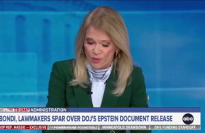 Rebelde do Partido Republicano humilha Trump na Casa Branca com novo apelido brutal Yahoo news home