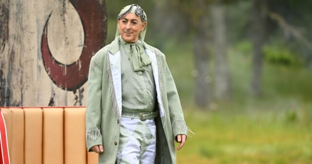 Os Traidores - Temporada 4