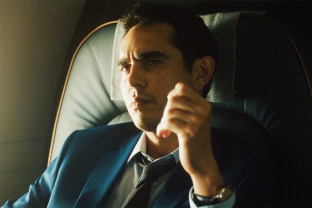 Recapitulação do episódio 7 da 4ª temporada de 'Indústria': The Takedown
