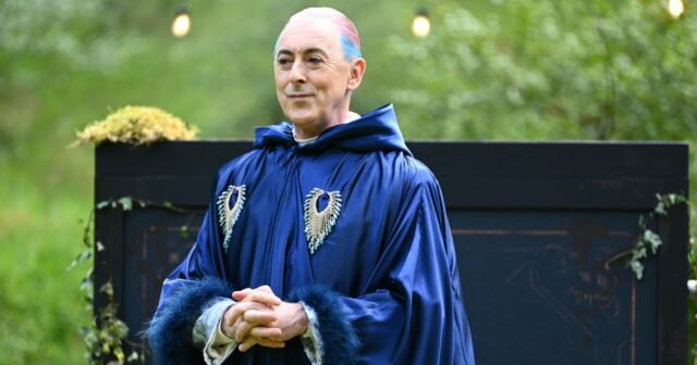 Os Traidores - Temporada 4