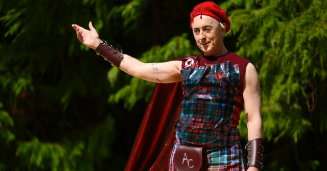 Os Traidores - Temporada 4