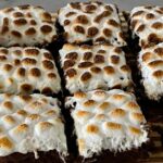 Receita: Faça esses deliciosos Brownies S'Mores para o Dia dos Namorados