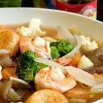 Receita Sapo Tahu para Sahur, garantidamente deliciosa e farta