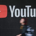 Receita de anúncios do YouTube atinge recorde de US$ 11,38 bilhões no quarto trimestre, mas fica aquém das expectativas