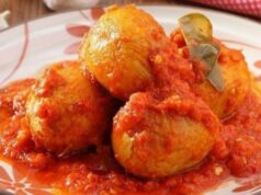 Receita de cozimento de ovo balado Sahur, com garantia de praticidade e nutrição para jejum Receita de cozimento de ovo balado Sahur, com garantia de praticidade e nutrição para jejum