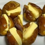 Receita de queijo viral para quebrar o jejum, doce e salgado e derrete na boca!