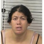 Nicole Pokrzywa e William Cosmen Mugshot separados