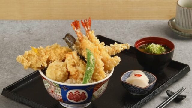 Recomendações Bukber no BSD: experimente o lendário tendão japonês, adequado Recomendações Bukber no BSD: experimente o lendário tendão japonês, adequado para o menu Iftar