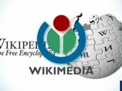Recurso de login da Wikimedia restrito pelo governo Recurso de login da Wikimedia restrito pelo governo