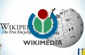 Recurso de login da Wikimedia restrito pelo governo Recurso de login da Wikimedia restrito pelo governo