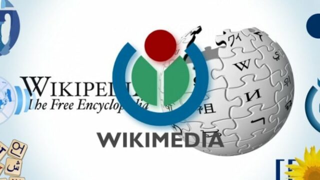 Recurso de login da Wikimedia restrito pelo governo Recurso de login da Wikimedia restrito pelo governo