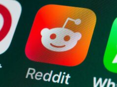 Reddit diz que está procurando mais aquisições em adtech e em outros lugares Reddit app icon