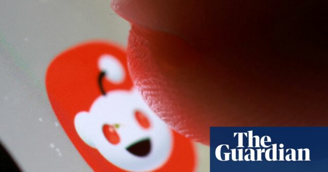 Reddit multou £ 14,5 milhões no Reino Unido pelo uso de dados de menores de 13 anos
