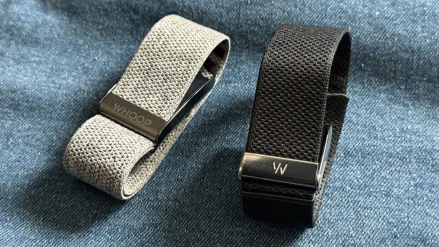 Redditors descobriram uma maneira de economizar centenas em uma assinatura do Whoop
