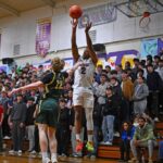 Redenção entregue: Amador Valley ultrapassa Livermore para avançar para as semifinais do NCS D1