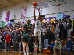 Redenção entregue: Amador Valley ultrapassa Livermore para avançar para as semifinais do NCS D1 Redenção entregue: Amador Valley ultrapassa Livermore para avançar para as semifinais do NCS D1