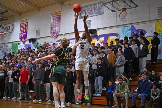 Redenção entregue: Amador Valley ultrapassa Livermore para avançar para as semifinais do NCS D1
