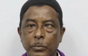 Refugiado quase cego encontrado morto em Nova York dias depois que agentes de imigração o deixaram sozinho em uma cafeteria, dizem autoridades Yahoo news home