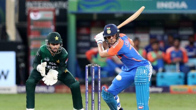 Registro de confronto direto de IND x PAK, Copa do Mundo T20 de 2026: mais corridas, postigos, estatísticas de rebatidas e boliche, registros
