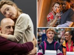 Regras do Comitê do Tony Awards sobre elegibilidade para ‘Édipo’, ‘Xadrez’, ‘Bug’ e muito mais Regras do Comitê do Tony Awards sobre elegibilidade para 'Édipo', 'Xadrez', 'Bug' e muito mais